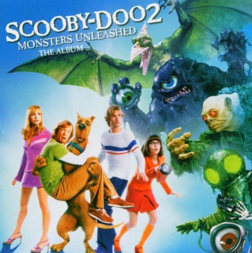 Lifehouse - Scooby Doo 2 Monsters Unleashed - Zortam Music