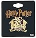 Harry Potter Gryffindor Lapel Pin