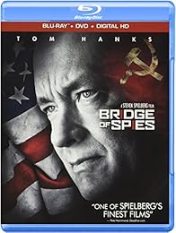 Le Pont Des Espions (Bridge Of Spies)