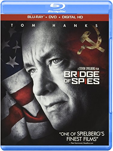 Le Pont Des Espions (Bridge Of Spies)
