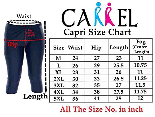 carrel nylon lycra fabric women solid swimwear capri(agspl-3546)