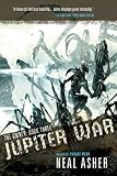 Jupiter War (The Owner)