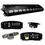 Audiopipe APCLE-30001D Class D Monoblock Amplifier