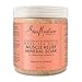 Shea Moisture Coconut & Hibiscus Dead Sea Salt Muscle Relief Mineral Soak for Unisex, 20 Ounce