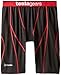 Tesla New Men's Cool Compression Pants Tights Leggings Capri Sports Baselayer Underwear Running Underlayer Clothe