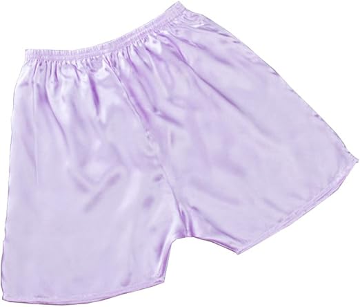 mulberry silk shorts