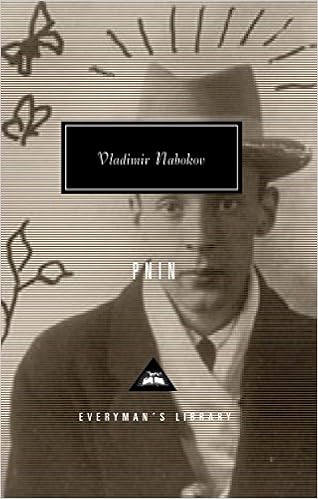 Amazon Fr Pnin Nabokov Vladimir Lodge David Livres