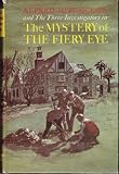 Alfred Hitchcock and the Three Investigators in The Mystery of the Fiery Eye