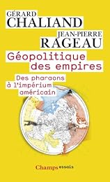 Géopolitique des empires