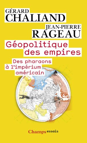 Géopolitique des empires