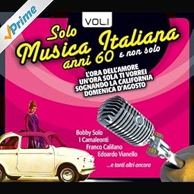Musica Italiana Musica Italiana