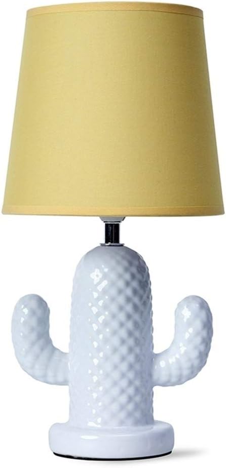 cactus table lamp