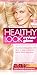 3 Pk, L'Oreal Paris Healthy Look Creme Gloss, Blonde / White Chocolate #8 1/2