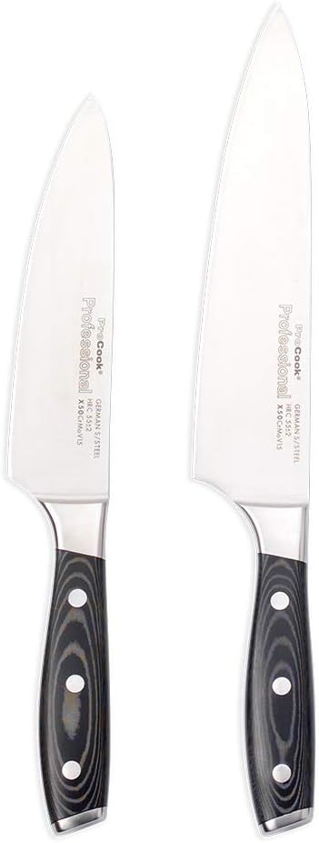 Amazon.com: ProCook Professional X50 