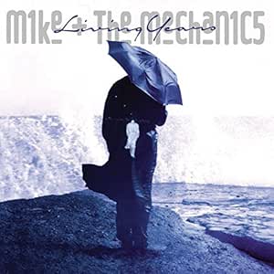 Mike The Mechanics Living Years Amazon Com Music