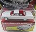1976 Cadillac Coupe DeVille D’Elegance Gloss White White Interior Luxury Cruisers Limited Edition to 4,680 Pieces Worldwide 1/64 Diecast Model Car Autoworld 64192/ AWSP017 B