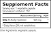 NutraBio N-Acetyl Cysteine Supplement (NAC) – 150 Capsules, 600mg Each