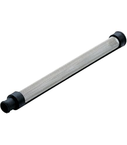 60 Mesh Graco 246384 Graco Short Vertical - Power Paint Sprayers