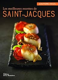 Les  meilleures recettes de Saint-Jacques