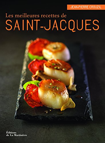 Les  meilleures recettes de Saint-Jacques