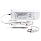 LEDupdates 12v ETL Listed Triac Dimmable Driver