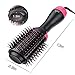 Aispark Hair Dryer Brush, Hot Air Brush and Air Hair Brush Electric, One Step Hair Dryer with Volumizer Dryer Brush for All Hair Stylethumb 2