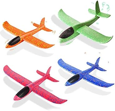 Avion planeur mousse Clearance