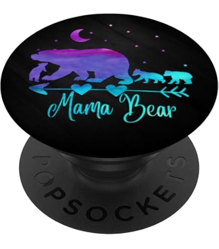 Amazon.com: Blessed Mama Pink On Black Arrow Heart Cute Mom Gift