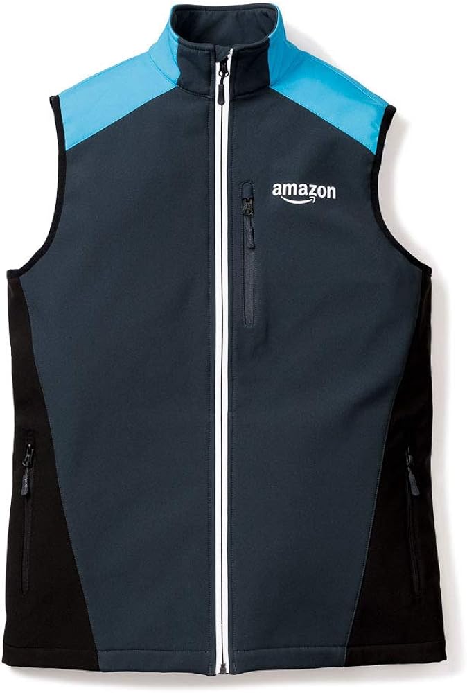 Prime Vest XL Amazon.ca Clothing & Accessories