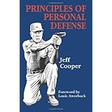 Principles of Personal Defense