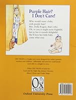 Purple Hair I Don T Care Dianne Young Barbara Hartmann Amazon Ae