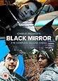 Black Mirror - Complete Series 2 ( Charlie Brooker's Black Mirror: Series Two ) [ NON-USA FORMAT, PAL, Reg.2 Import - United Kingdom ]