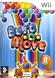 Bust-A-Move