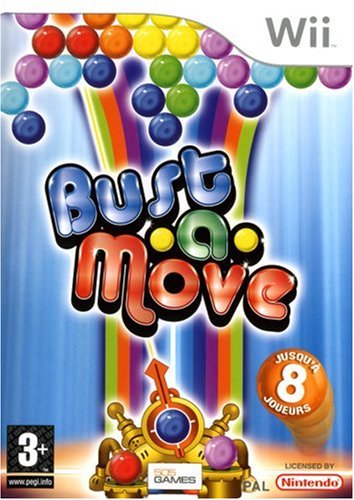 Bust-A-Move