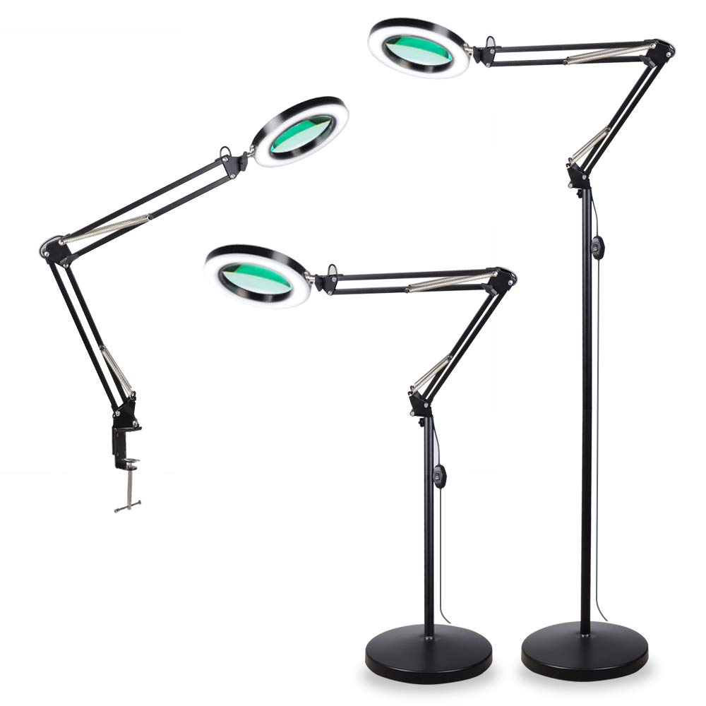 Best lamps for living room glass shells