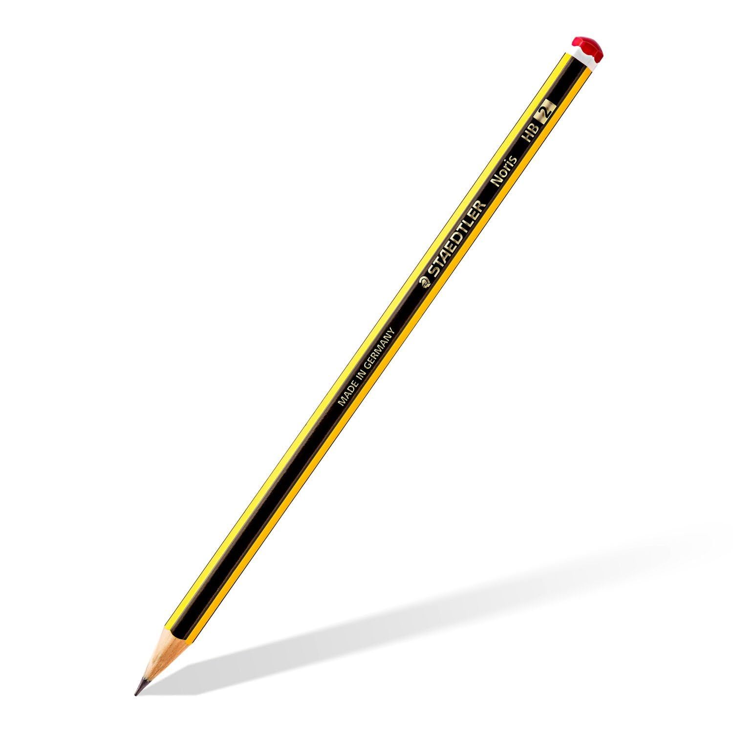 Staedtler Graphite Pencil Woodfree 10S