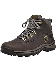 Timberland Men's White Ledge Mid Waterproof Ankle Boot