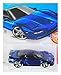 Hot Wheels 2016 Then and Now '90 Acura NSX 103/250, Blue (Super Treasure Hunt)