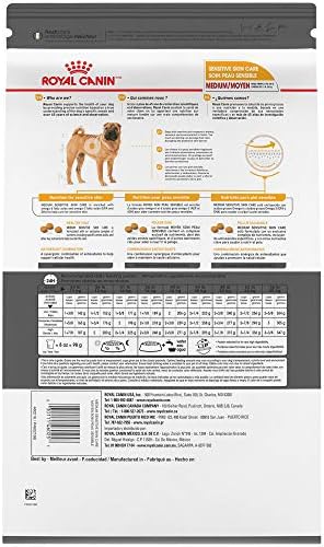 royal canin for sensitive skin