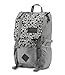 JanSport Unisex Disney Hatchet Grey Rabbit Mickey Sketch Backpack