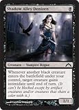 Magic: the Gathering - Shadow Alley Denizen (76) - Gatecrash