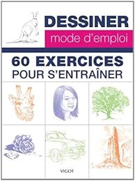 60 exercices pour s'entraîner