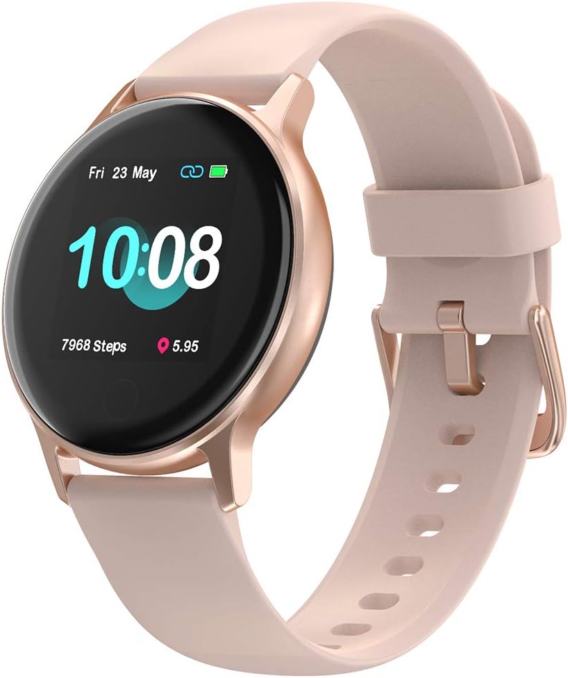Smart Watch for Women, UMIDIGI Uwatch 2S Fitness Amazon.co.uk Electronics