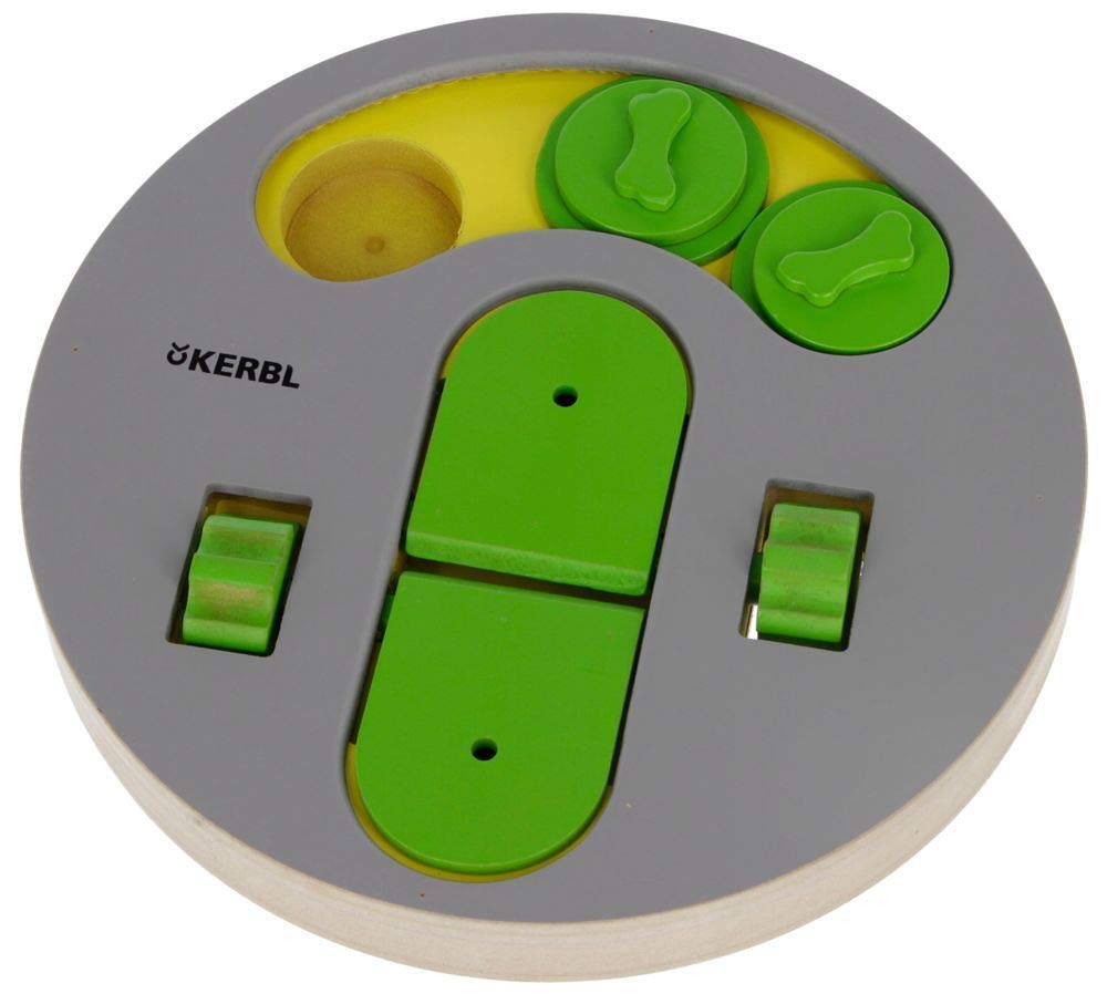 Kerbl Maxi-Pet Face 80813 Thinking and Educational Toy Diameter 23 cm