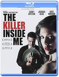 The Killer Inside Me