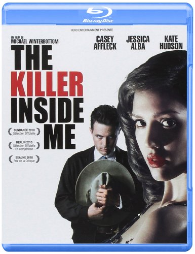 The Killer Inside Me