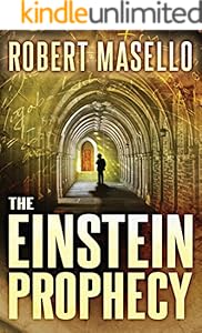 The Einstein Prophecy