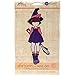Prima Marketing JN Stamp and Dies-Lil Witch