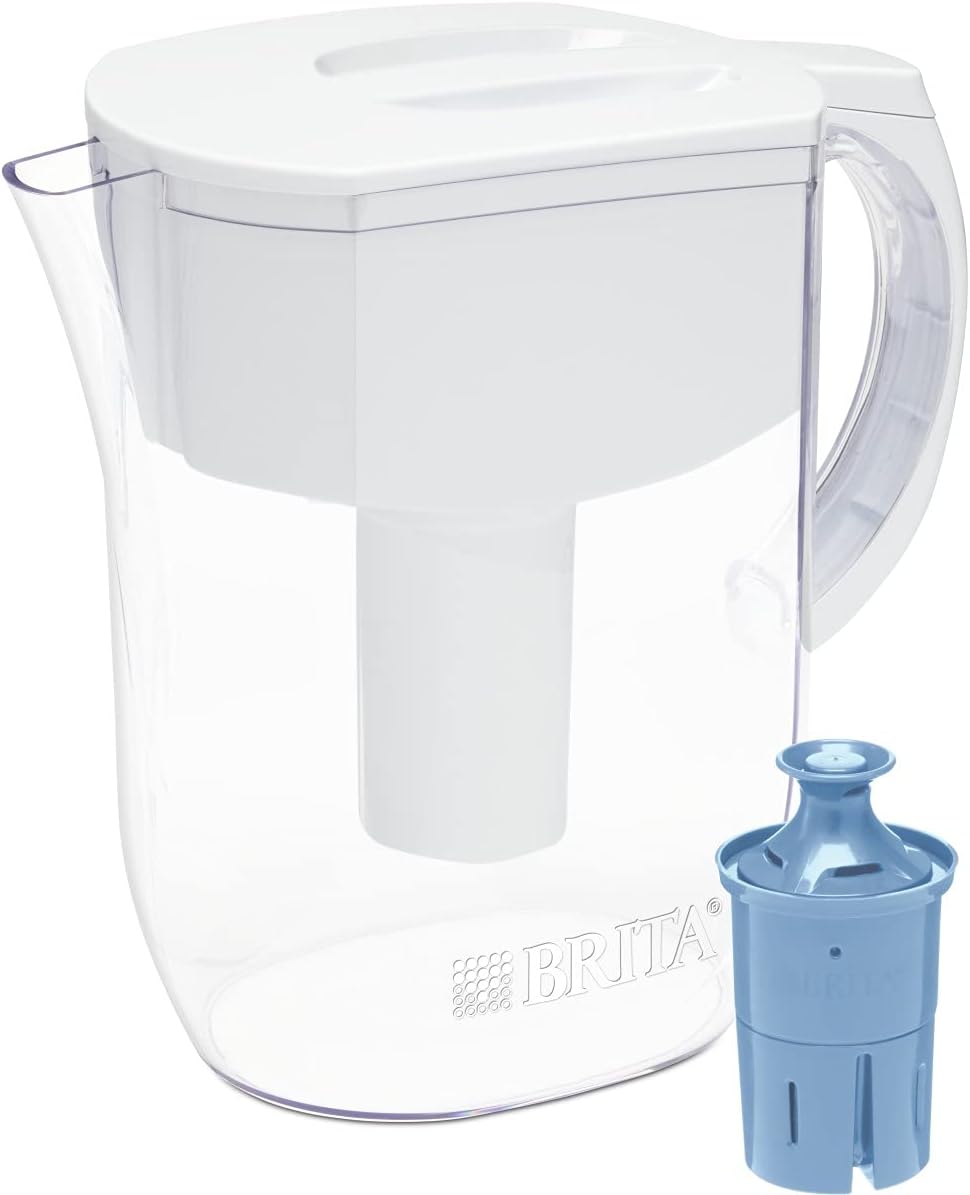 Big Berkey Vs Brita Water Filter, Which Is Better? HouseHoldMag