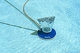 Poolmaster 28300 Big Sucker Swimming Pool Leaf Vacuum